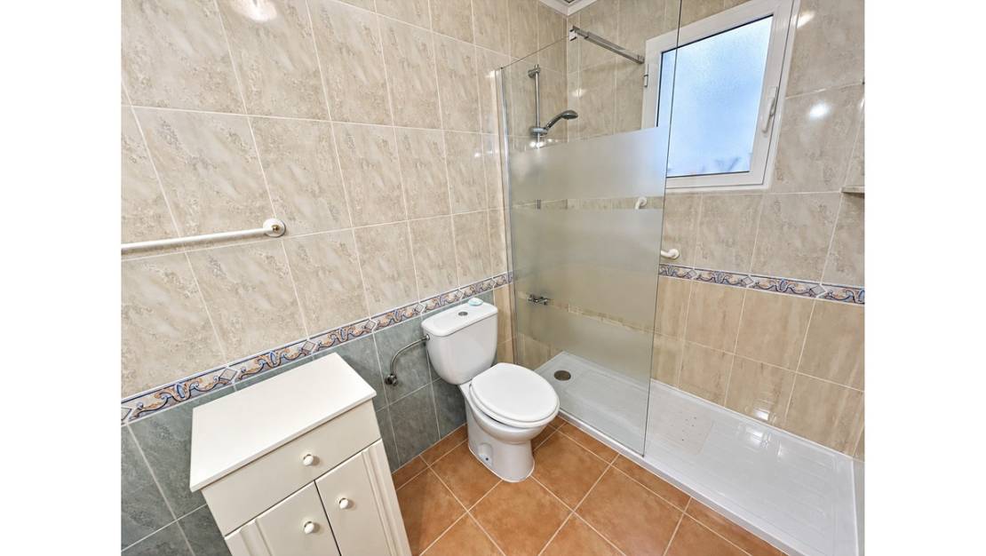 Venta - Town House - Algorfa - Algorfa Centro