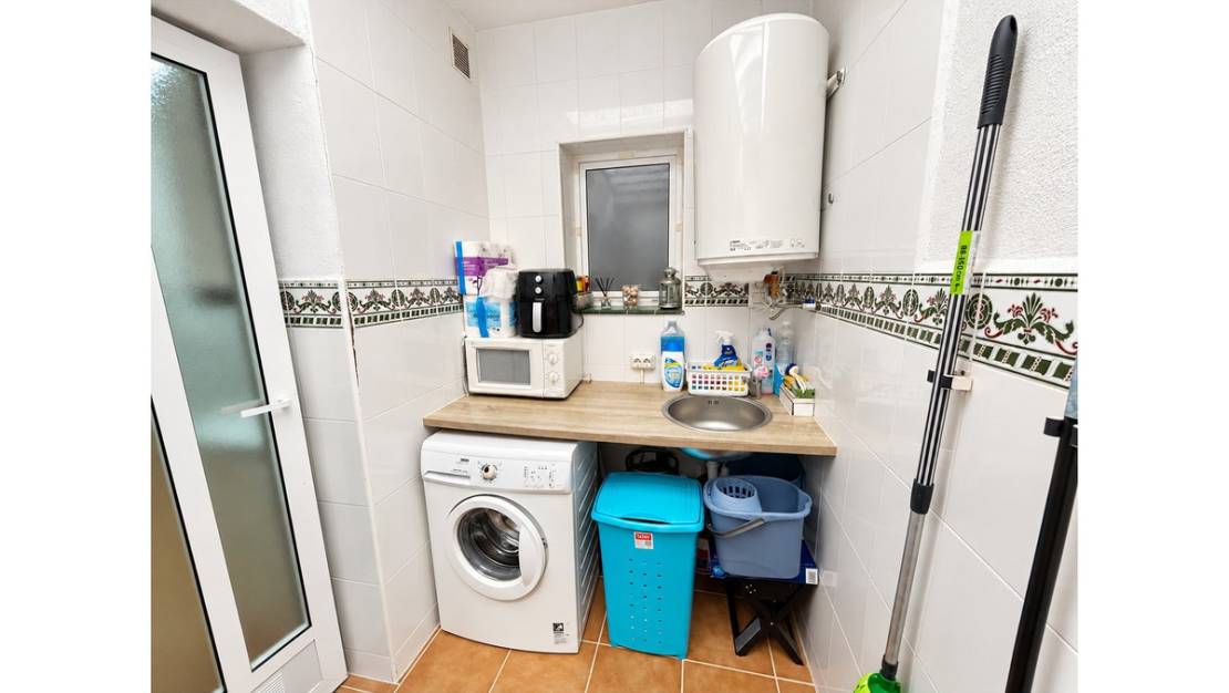 Venta - Town House - Algorfa - Algorfa Centro