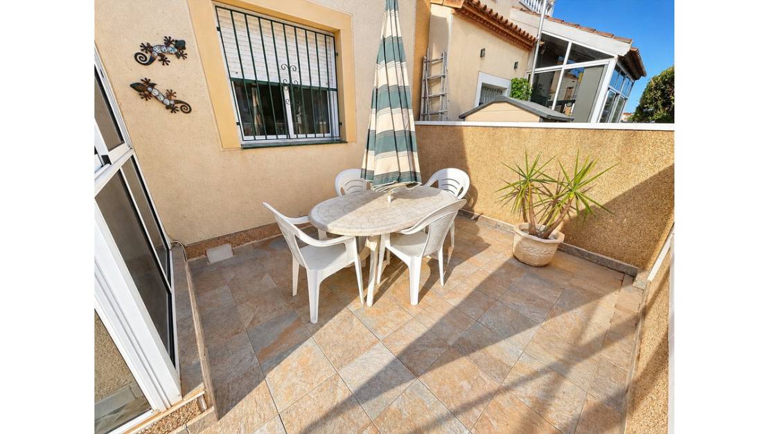 Venta - Town House - Algorfa - Algorfa Centro