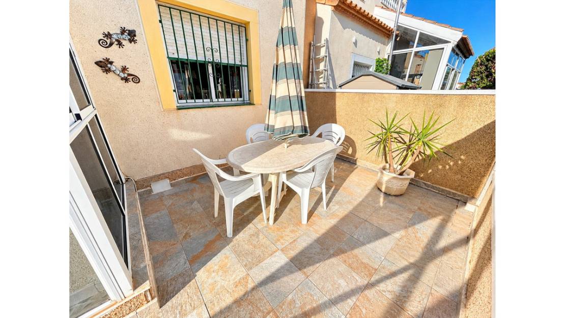 Venta - Town House - Algorfa - Algorfa Centro