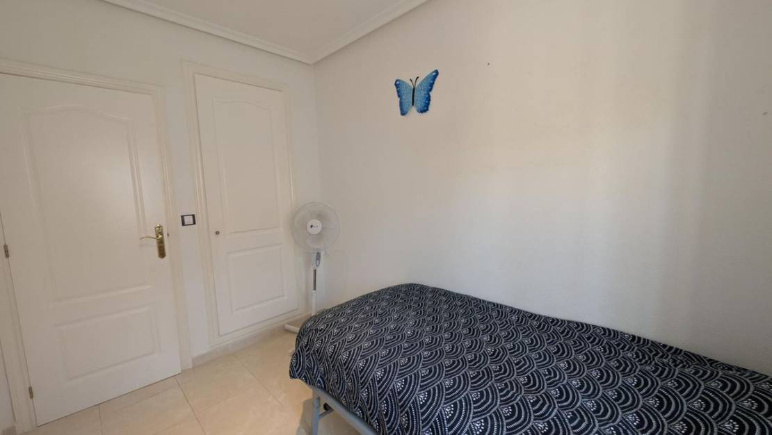 Venta - Town House - Algorfa - Algorfa Centro