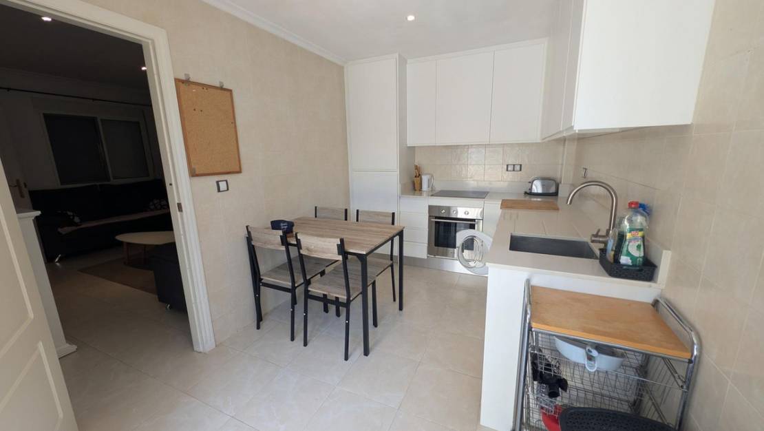 Venta - Town House - Algorfa - Algorfa Centro