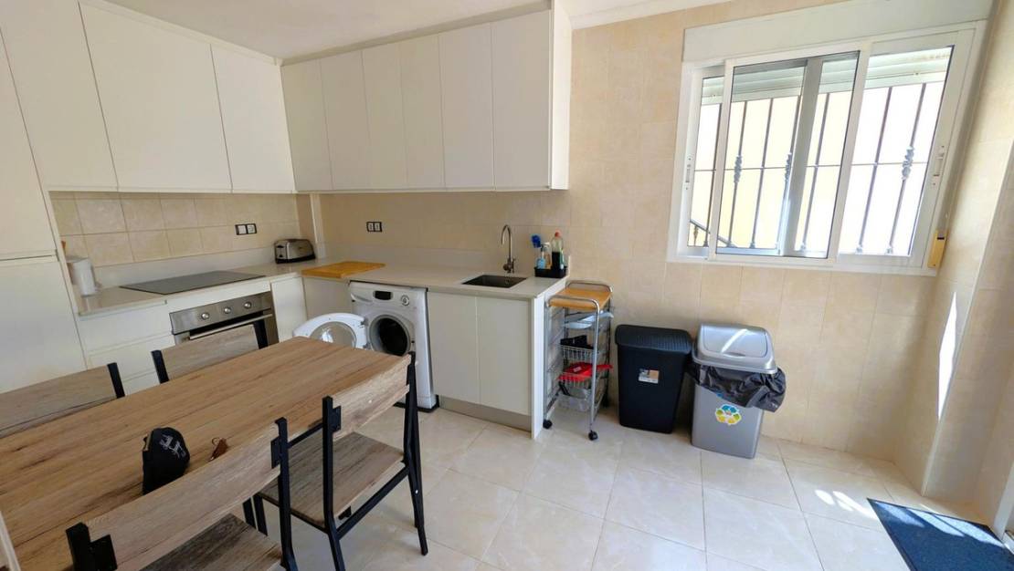 Venta - Town House - Algorfa - Algorfa Centro