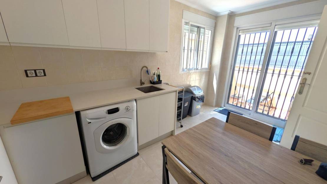 Venta - Town House - Algorfa - Algorfa Centro