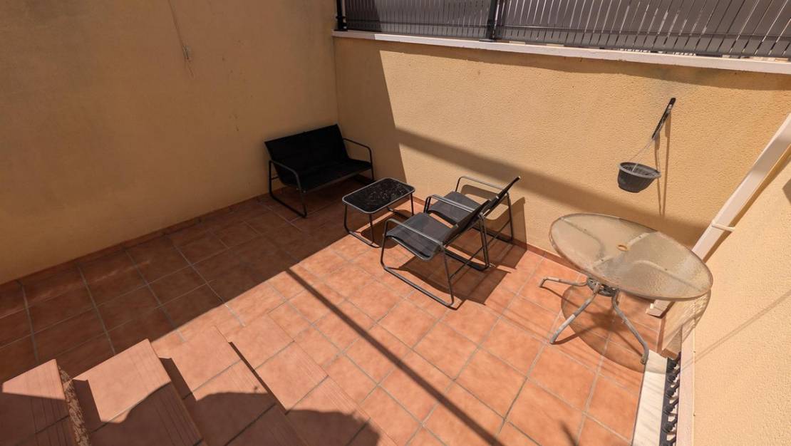 Venta - Town House - Algorfa - Algorfa Centro
