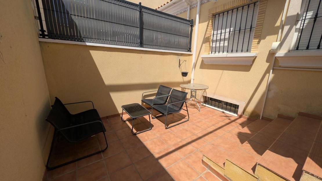 Venta - Town House - Algorfa - Algorfa Centro