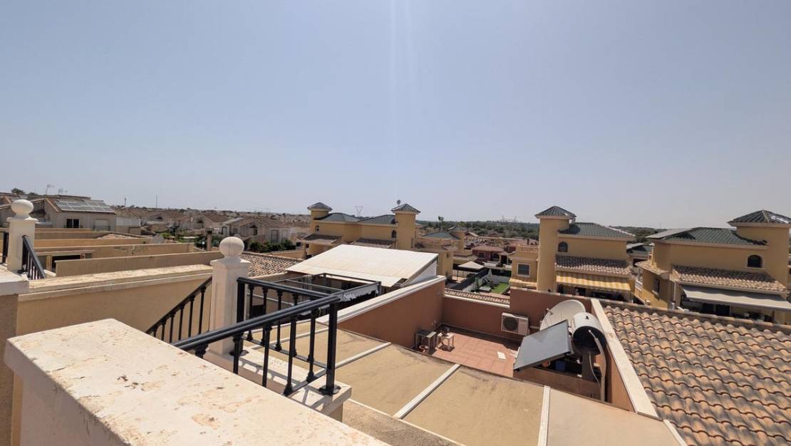 Venta - Town House - Algorfa - Algorfa Centro
