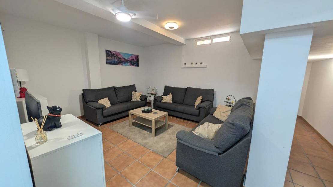 Venta - Town House - Algorfa - Algorfa Centro
