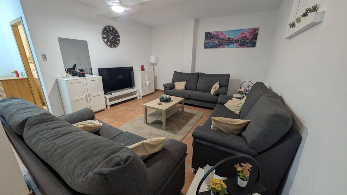 Venta - Town House - Algorfa - Algorfa Centro