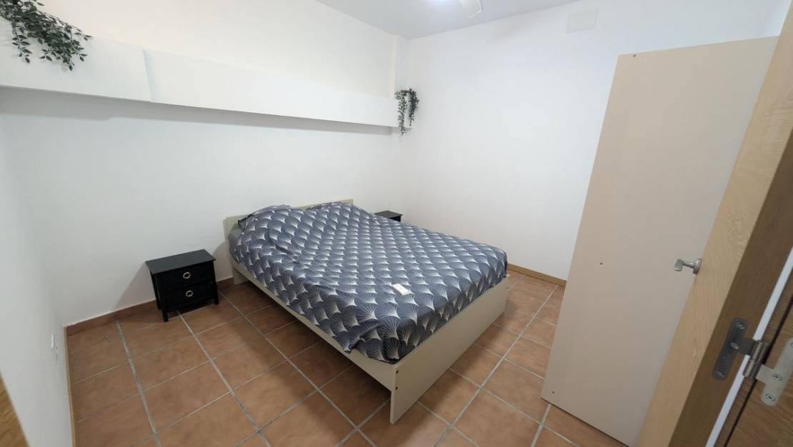 Venta - Town House - Algorfa - Algorfa Centro