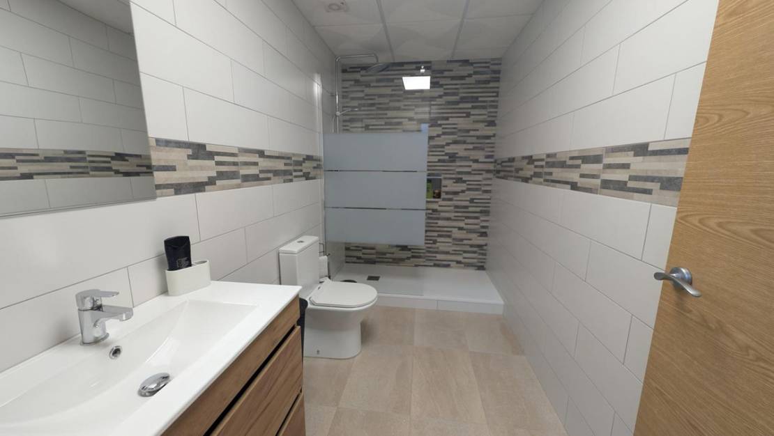 Venta - Town House - Algorfa - Algorfa Centro