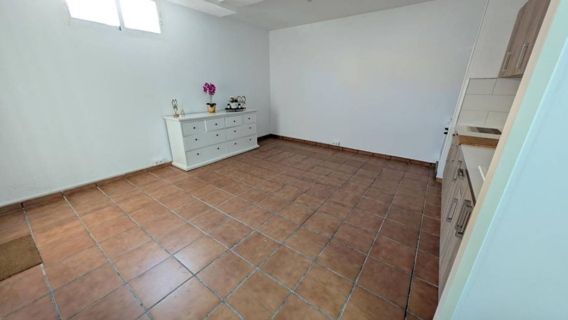 Venta - Town House - Algorfa - Algorfa Centro