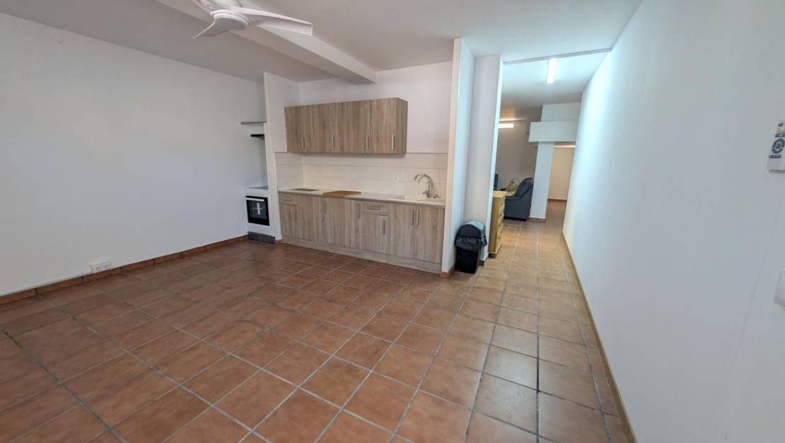 Venta - Town House - Algorfa - Algorfa Centro