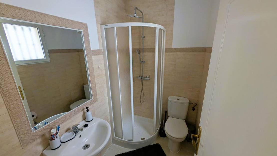 Venta - Town House - Algorfa - Algorfa Centro