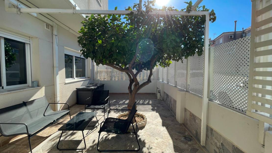 Venta - Town House - Algorfa - La finca golf