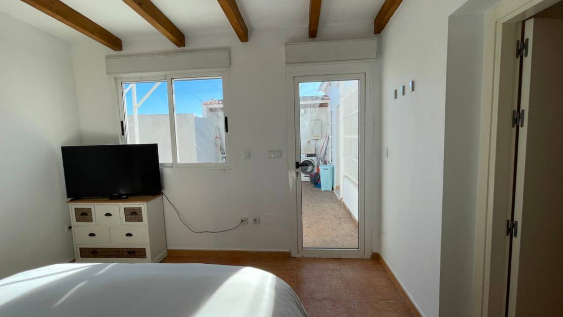 Venta - Town House - Algorfa - La finca golf