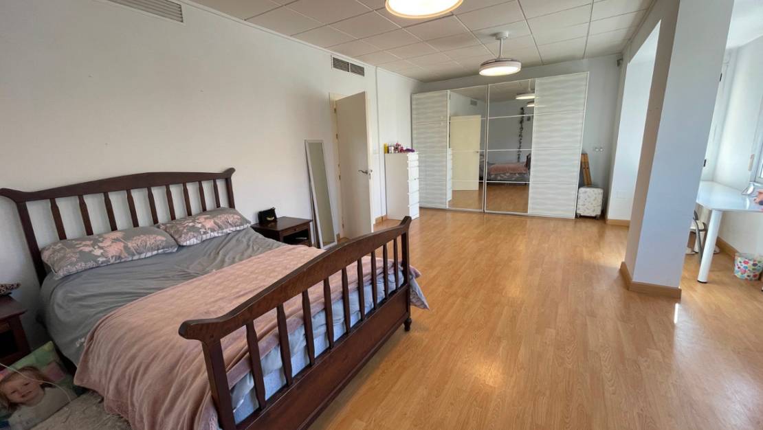 Venta - Town House - Algorfa - La finca golf