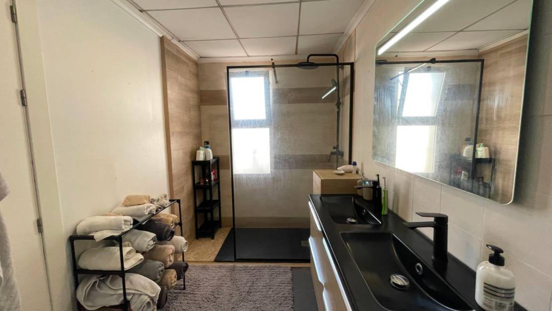 Venta - Town House - Algorfa - La finca golf