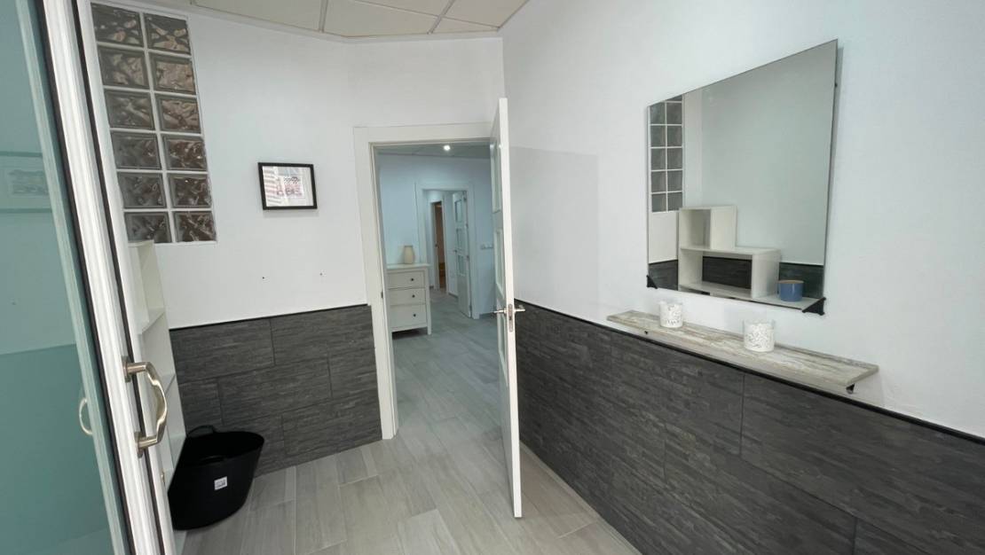 Venta - Town House - Algorfa - La finca golf