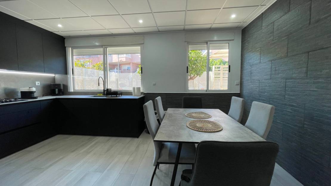 Venta - Town House - Algorfa - La finca golf