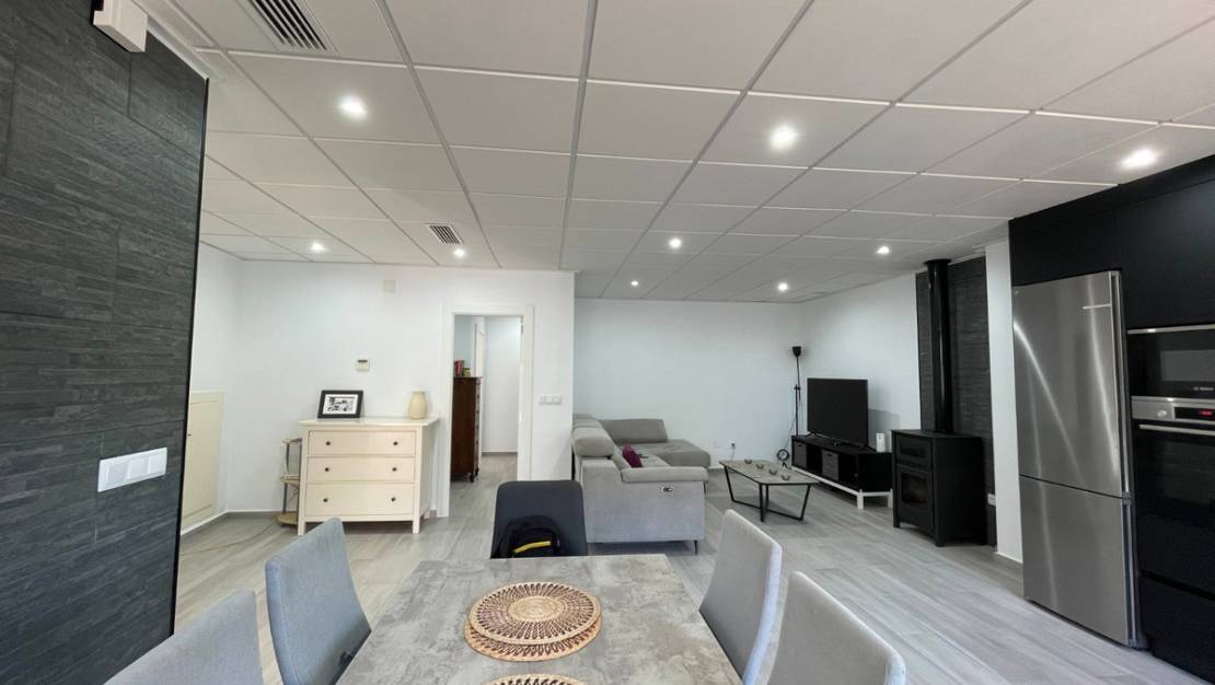 Venta - Town House - Algorfa - La finca golf