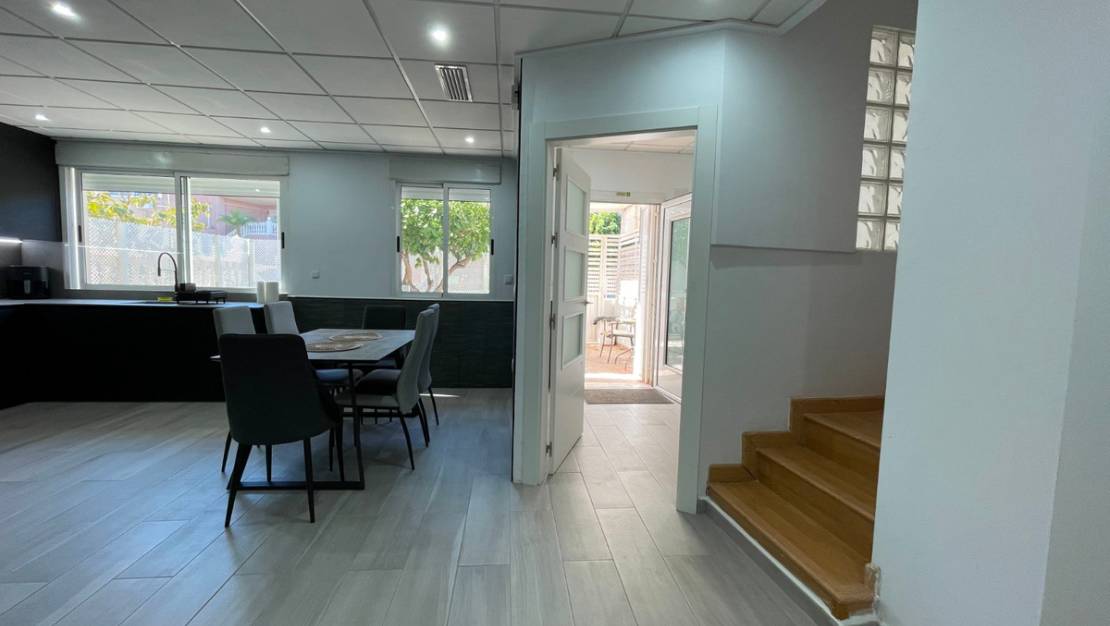 Venta - Town House - Algorfa - La finca golf