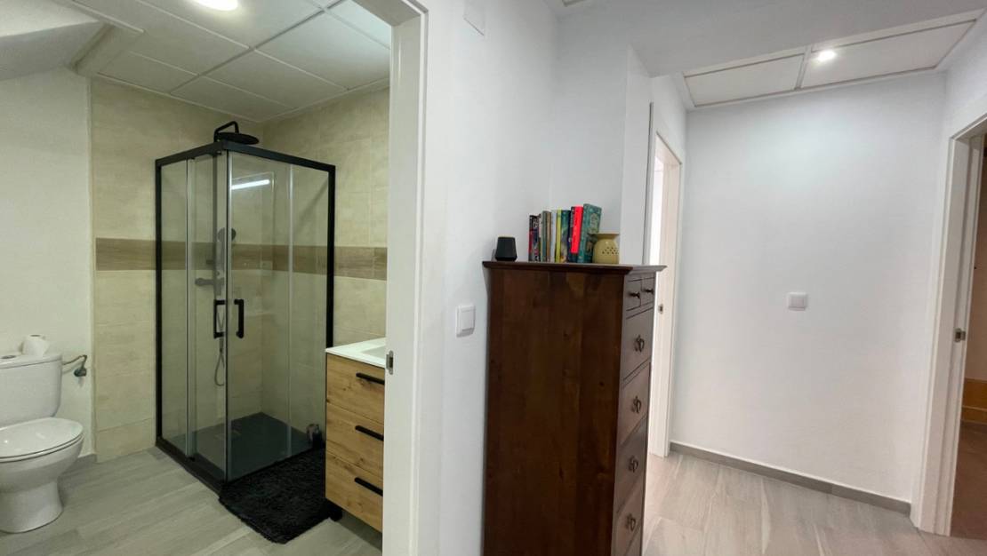 Venta - Town House - Algorfa - La finca golf