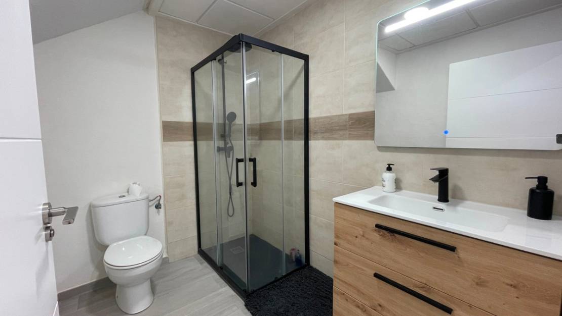 Venta - Town House - Algorfa - La finca golf