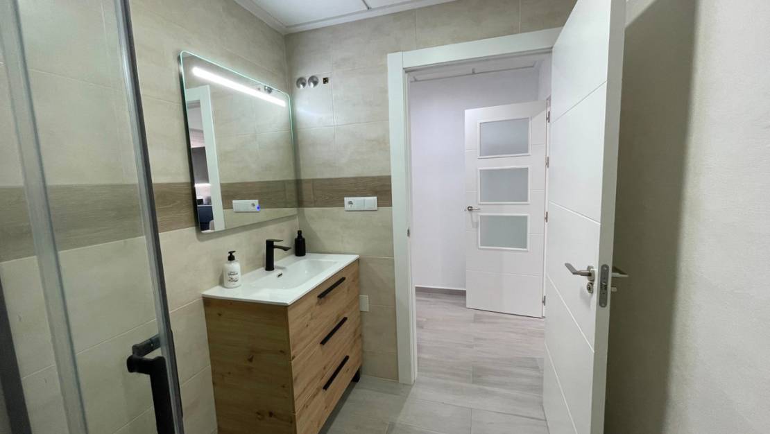 Venta - Town House - Algorfa - La finca golf