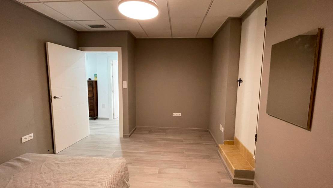 Venta - Town House - Algorfa - La finca golf