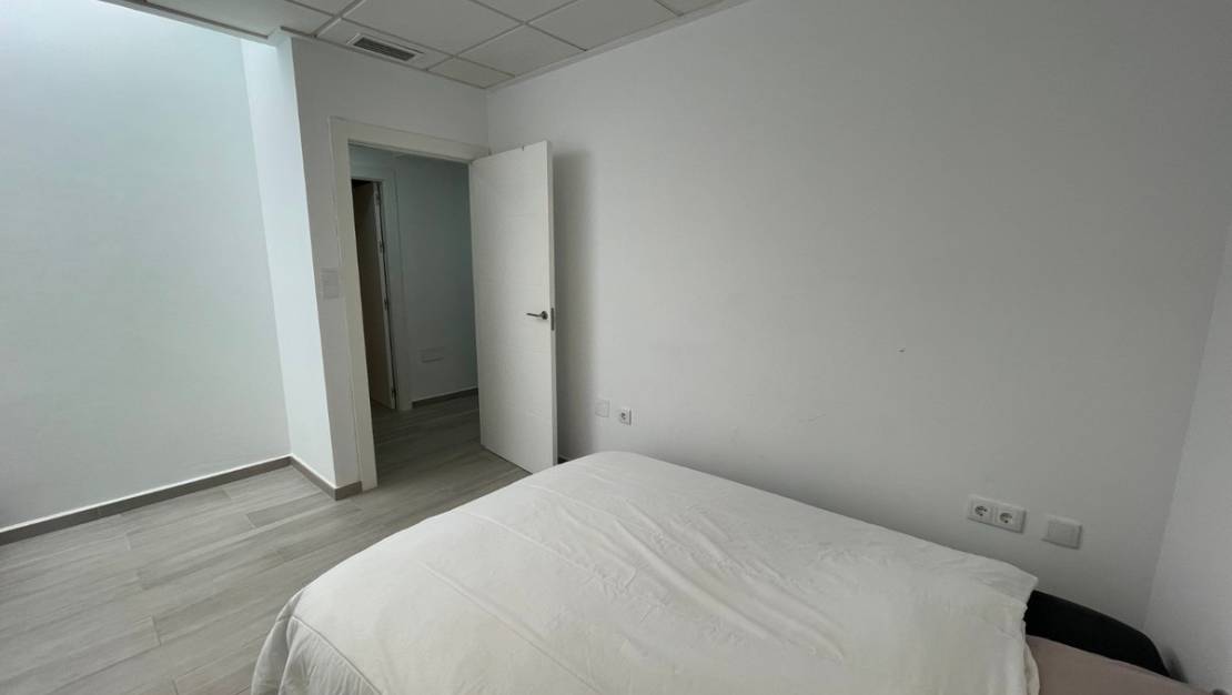 Venta - Town House - Algorfa - La finca golf