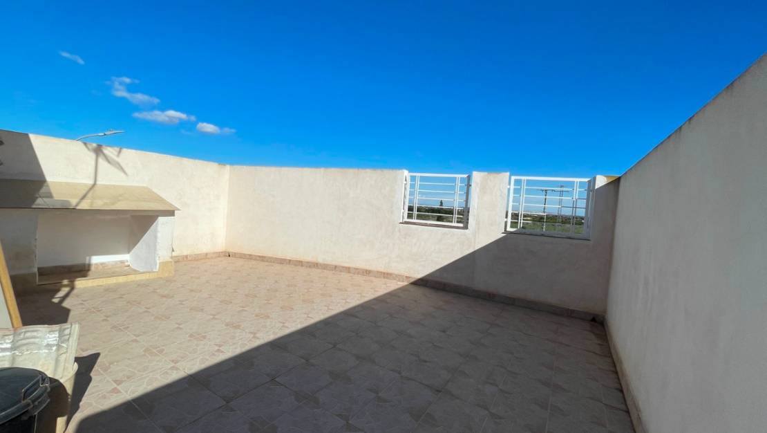 Venta - Town House - Algorfa - La finca golf