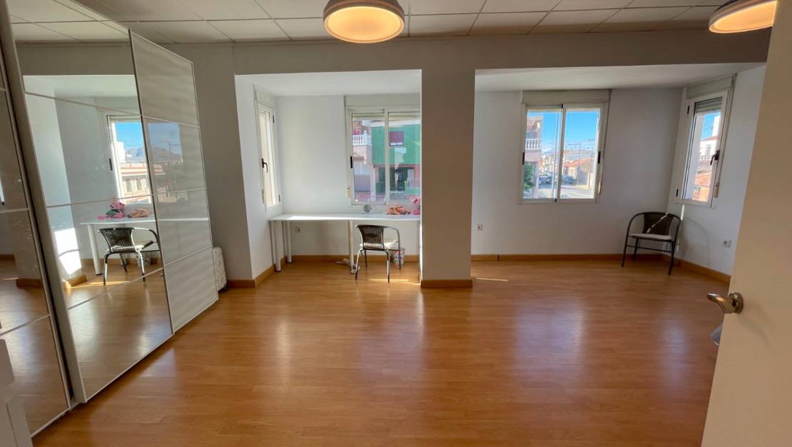 Venta - Town House - Algorfa - La finca golf