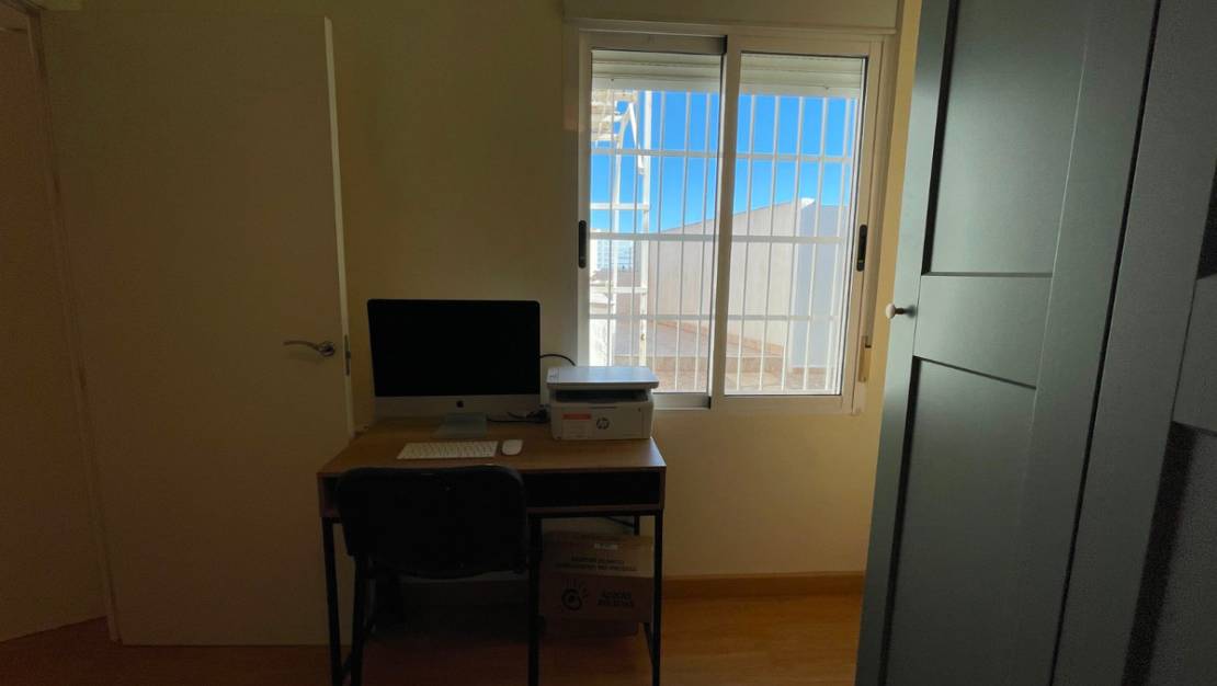 Venta - Town House - Algorfa - La finca golf