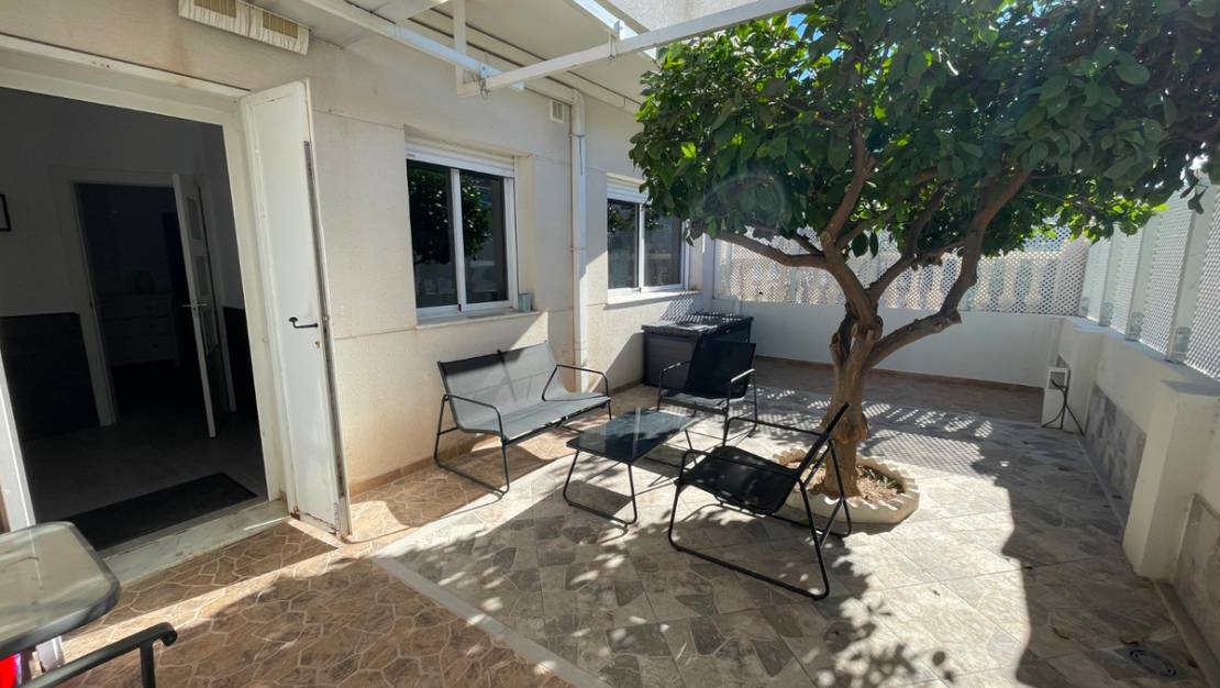 Venta - Town House - Algorfa - La finca golf