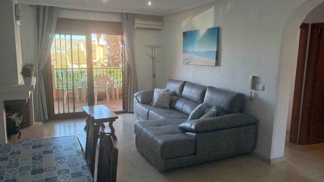 Venta - Town House - Algorfa - La finca golf