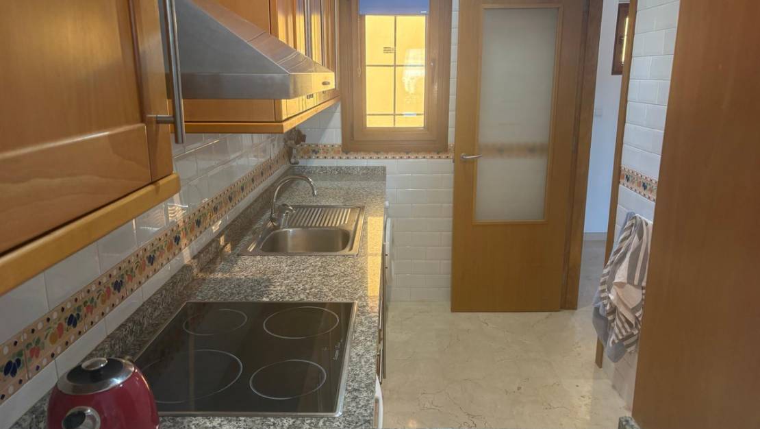 Venta - Town House - Algorfa - La finca golf