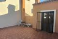 Venta - Town House - Algorfa - La finca golf