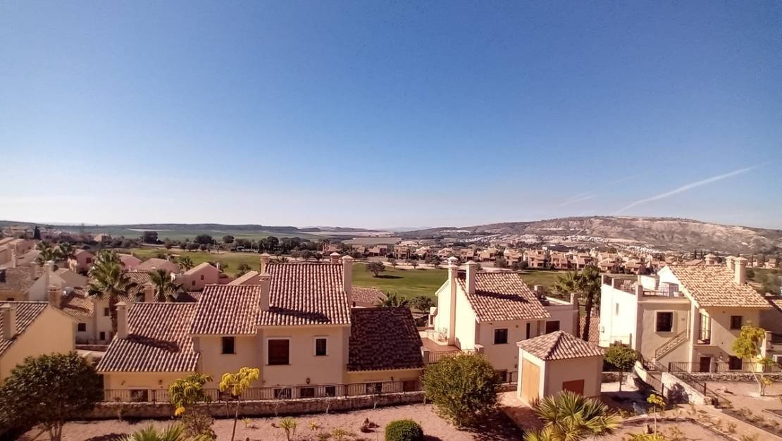Venta - Town House - Algorfa - La finca golf