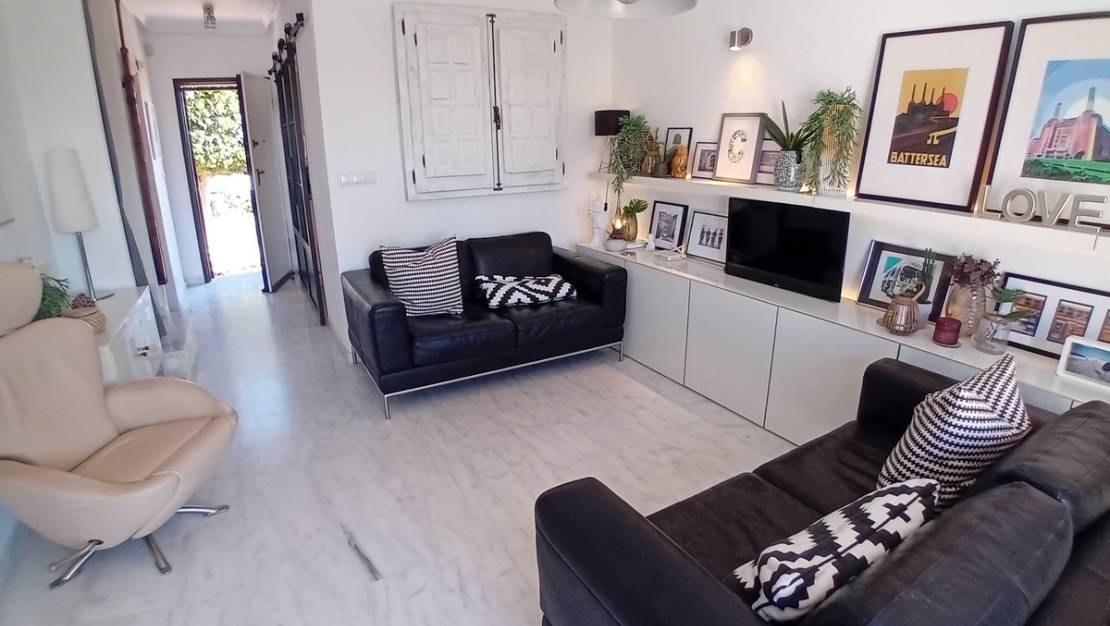 Venta - Town House - Algorfa - La finca golf