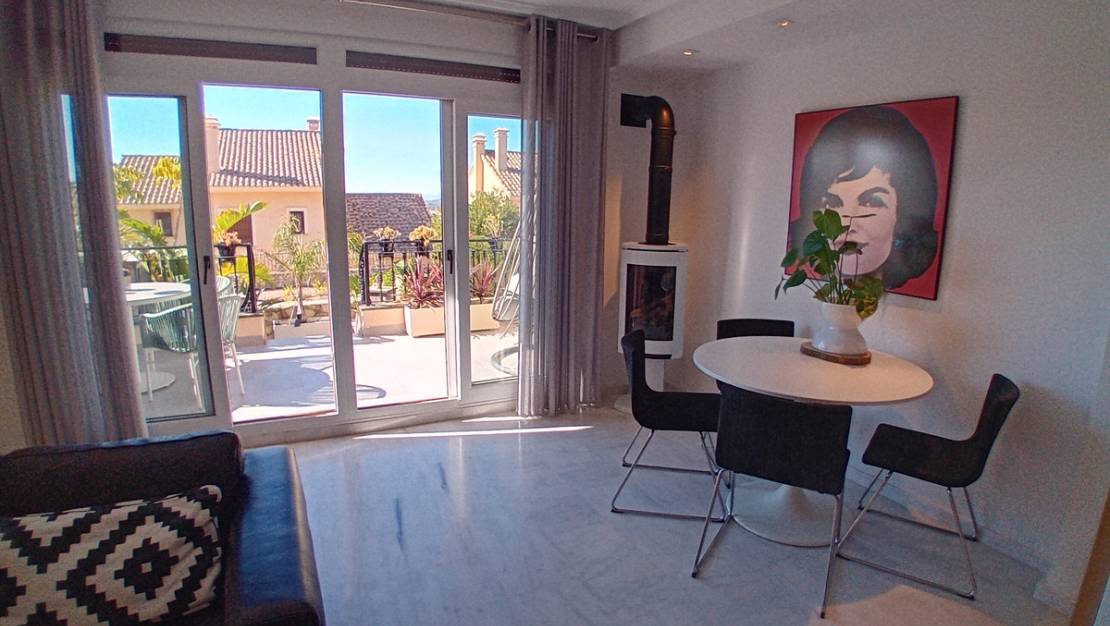 Venta - Town House - Algorfa - La finca golf