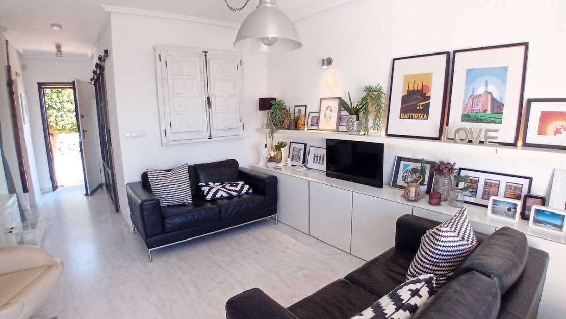 Venta - Town House - Algorfa - La finca golf