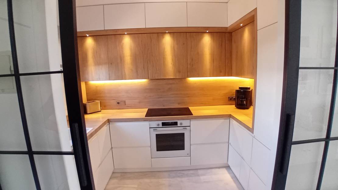 Venta - Town House - Algorfa - La finca golf