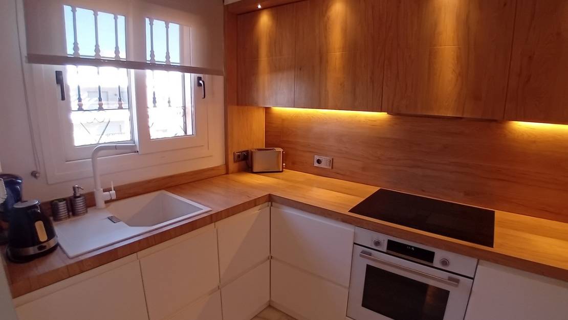 Venta - Town House - Algorfa - La finca golf