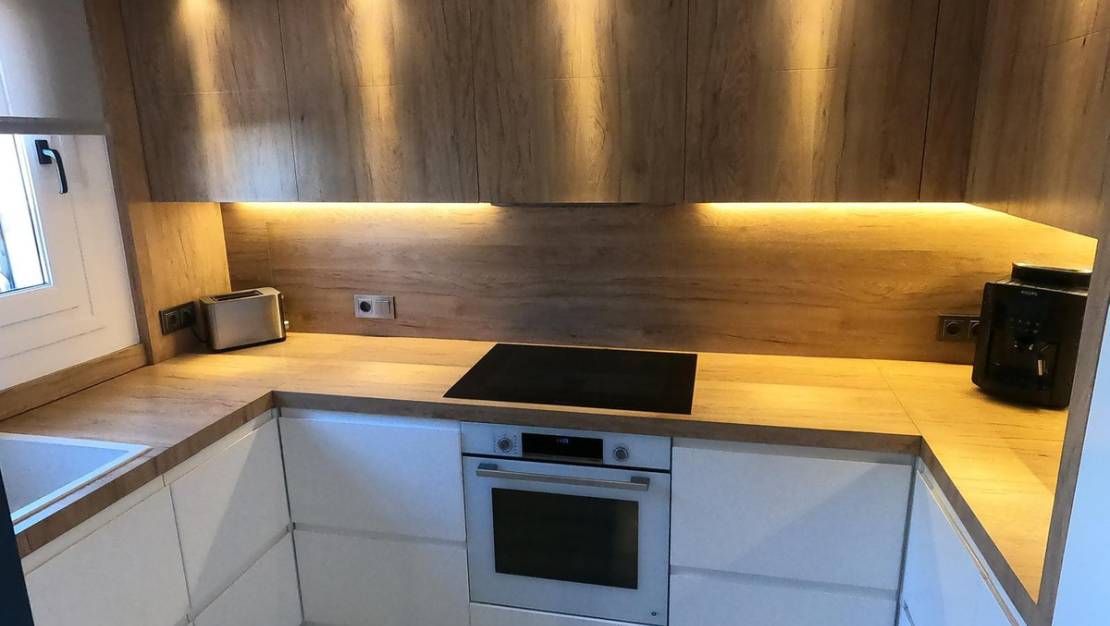 Venta - Town House - Algorfa - La finca golf