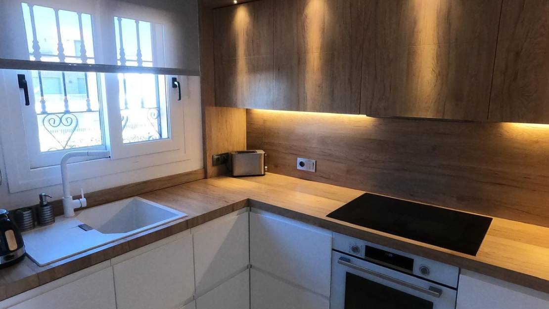 Venta - Town House - Algorfa - La finca golf