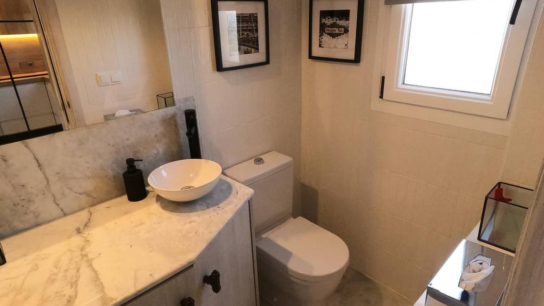 Venta - Town House - Algorfa - La finca golf