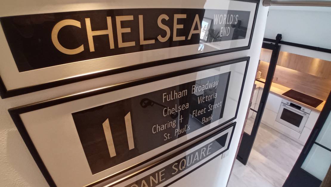 Venta - Town House - Algorfa - La finca golf