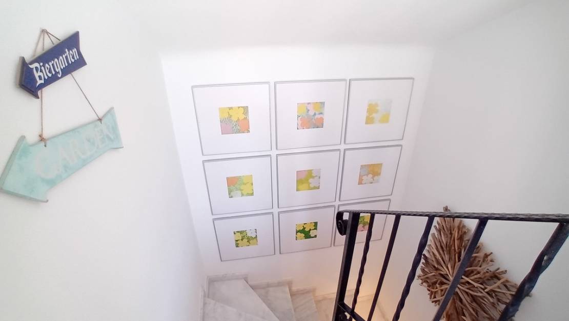 Venta - Town House - Algorfa - La finca golf