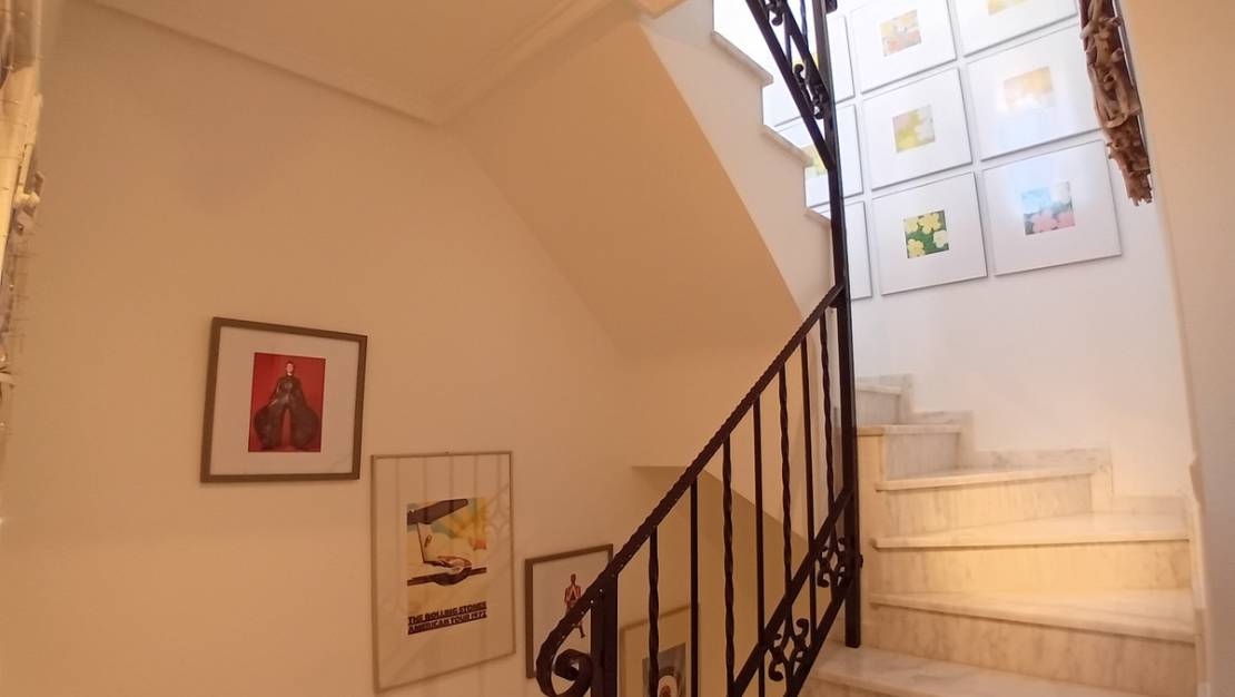 Venta - Town House - Algorfa - La finca golf